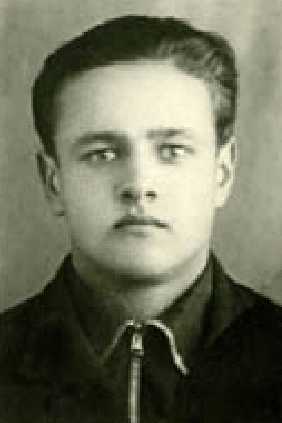 Буланов Василий Филиппович