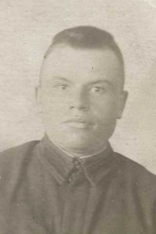 Клементьев Федор Иосифович