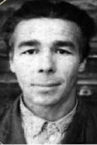 Клишин Арсений Егорович