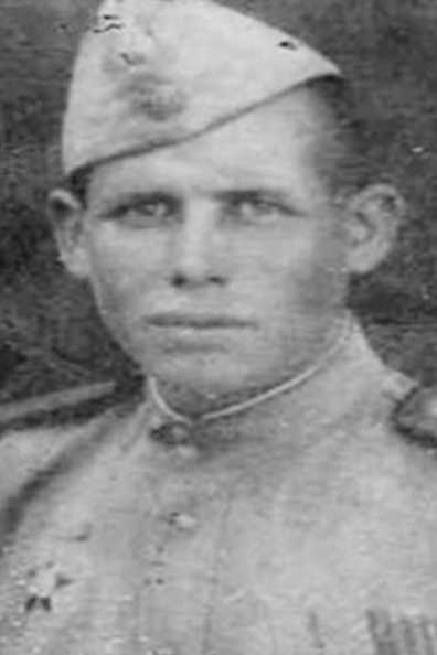 Клишин Иван Егорович