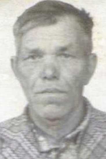 Кандаков|Кондаков Гавриил|Гаврил Павлович