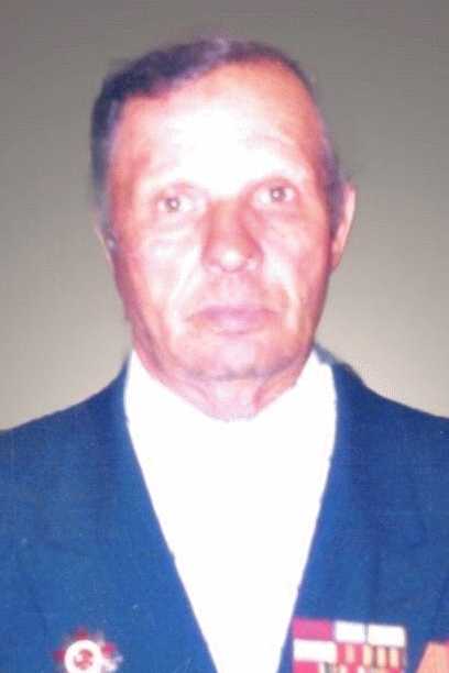 Ступеньков Николай Кузьмич