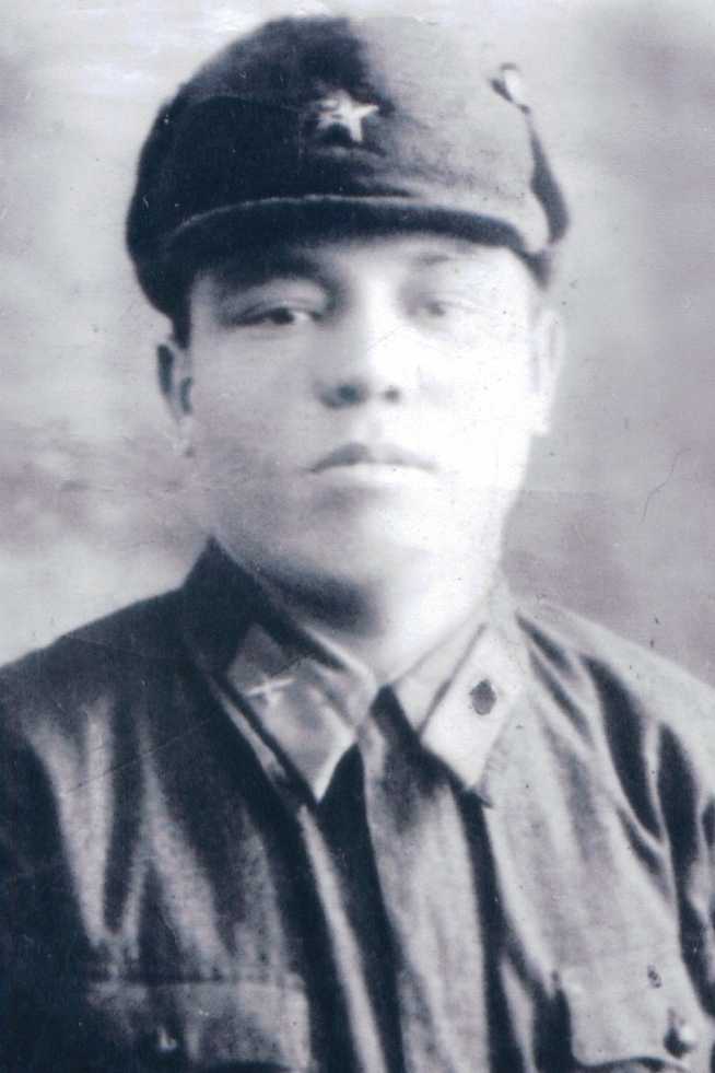 Исмагилов Мирхамит Сафаргалиевич