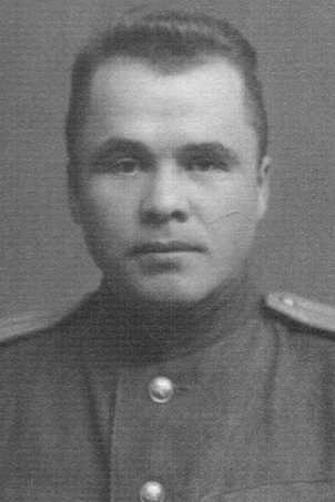 Боковиков Аркадий Алексеевич