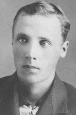 Калинин Николай Петрович