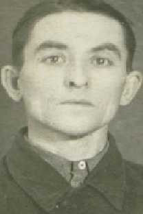 Кармашев Михаил Афанасьевич