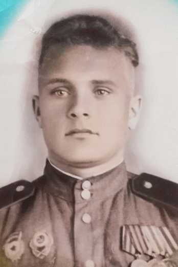 Обрядин Анатолий Николаевич