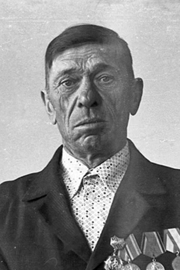 Шмытов Григорий Карнеевич|Корнеевич