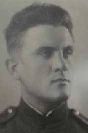 Чистяков Андрей Трофимович