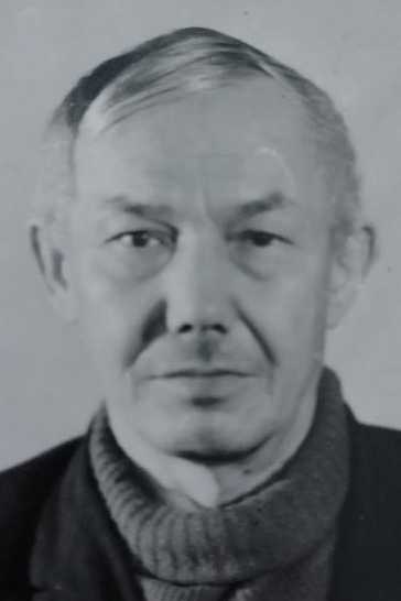Васильев Алексей Васильевич