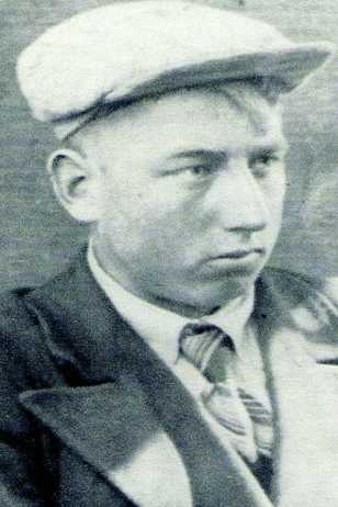 Баландин Александр Христофорович