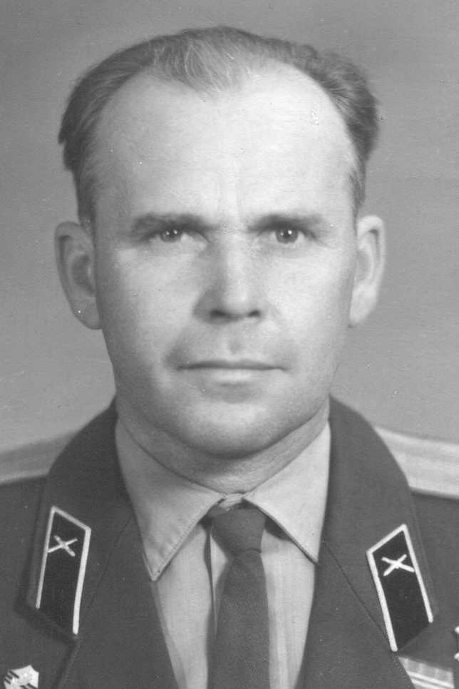 Бачурихин Александр Анатольевич
