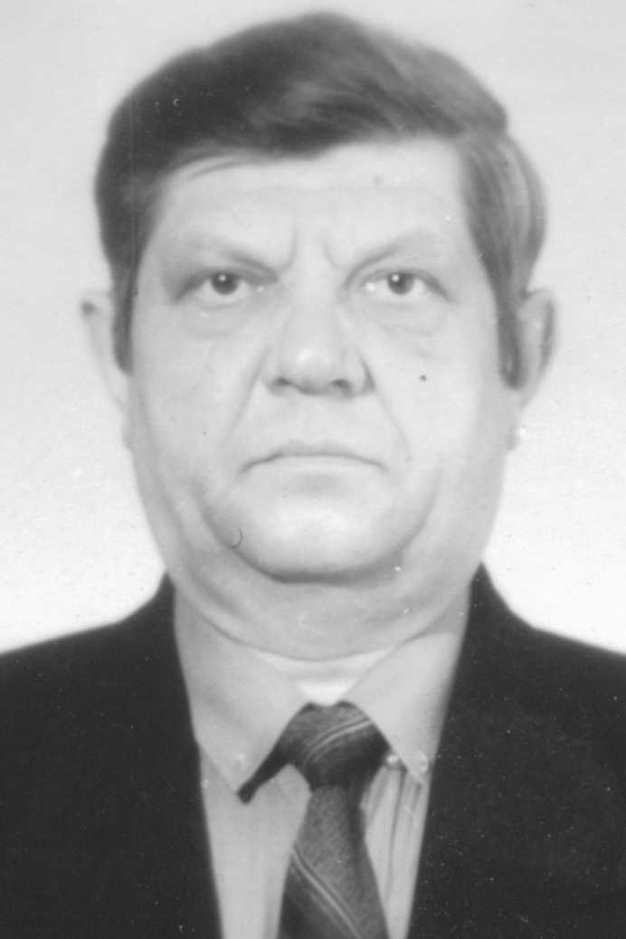 Зырянкин Леонид Павлович