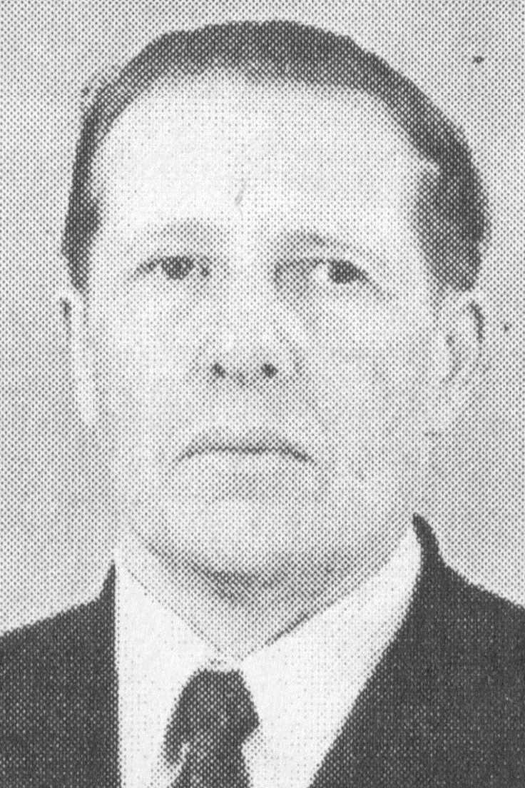 Иванов Матвей Иванович