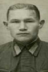 Иванов Сергей Алексеевич