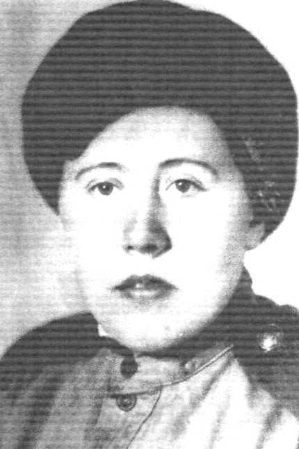 Иванова Надежда Ивановна