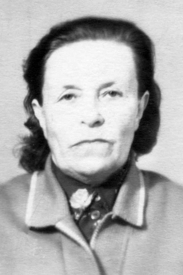 Ильина Наталья Федоровна