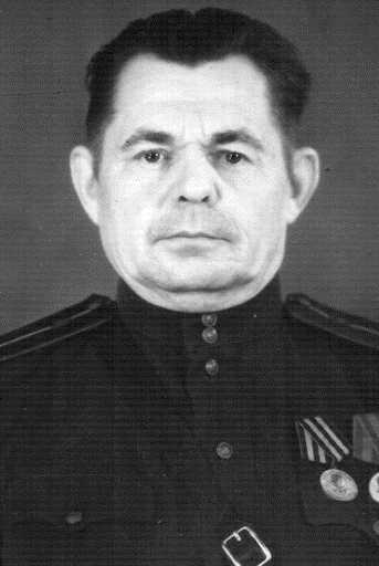 Антонов Александр Леонтьевич