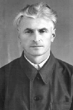 Антонович Борис Павлович