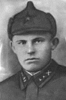 Анфимов Василий Михайлович