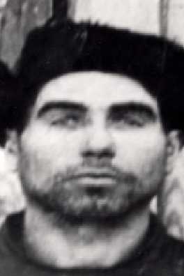 Апаницын Василий Александрович