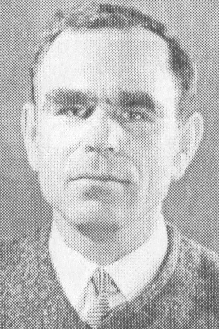 Ашуров Евгений Васильевич