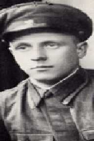 Бажуков Владимир Григорьевич