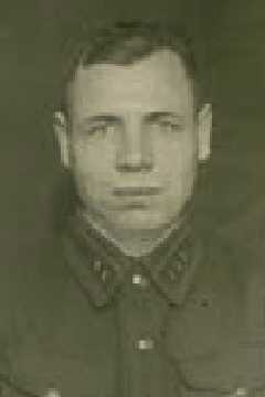 Базарев Михаил Прокопьевич