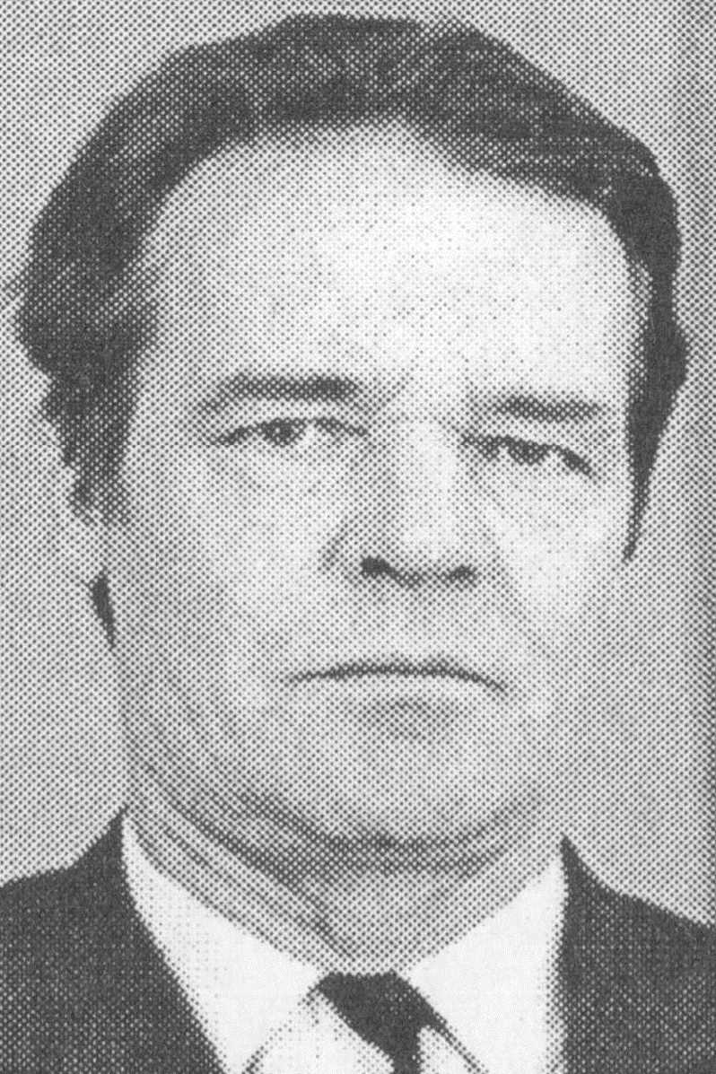 Жидков Василий Сергеевич