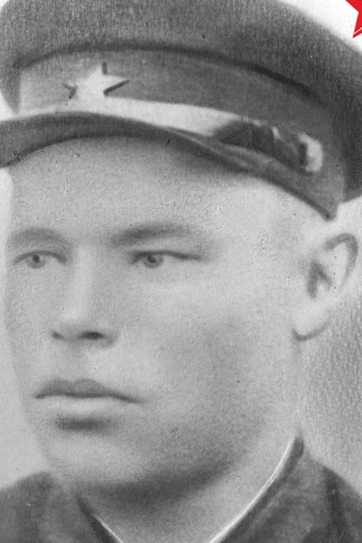 Евстафеев Дмитрий Семенович