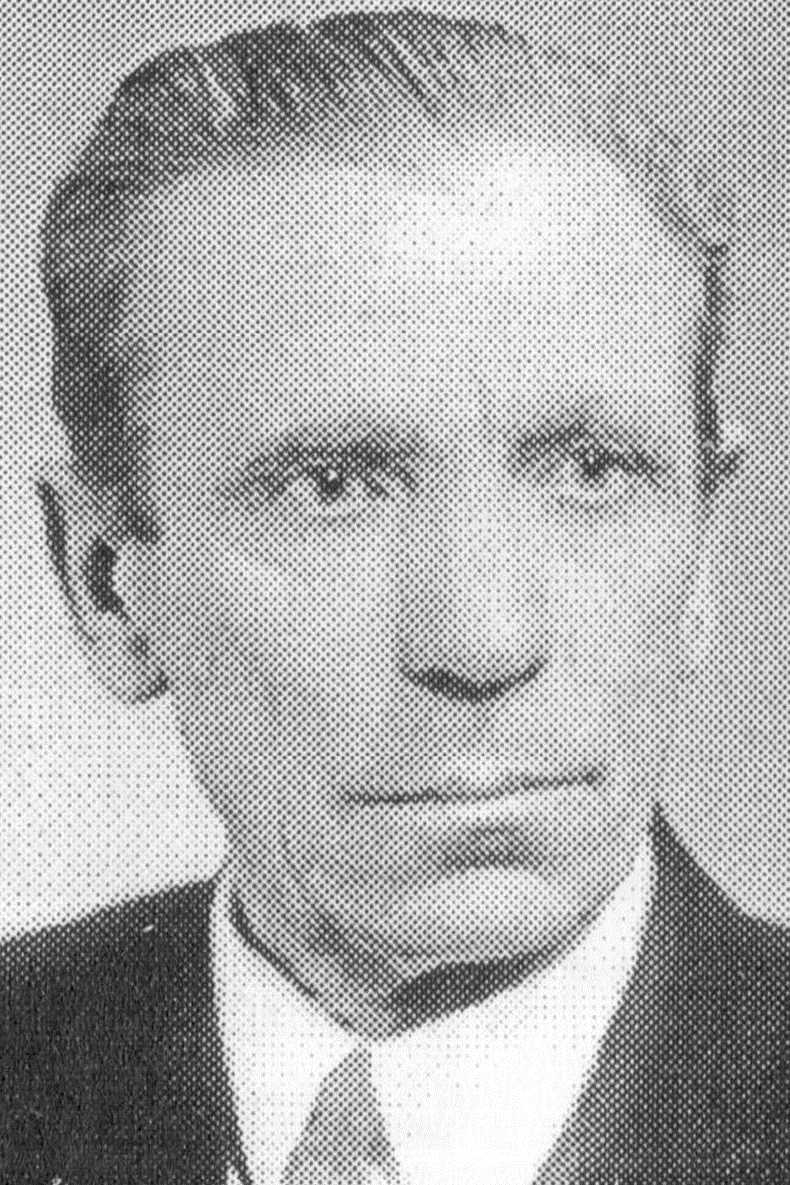 Евсюков Кирилл Степанович