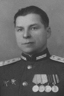 Елизаровский Герман Иванович