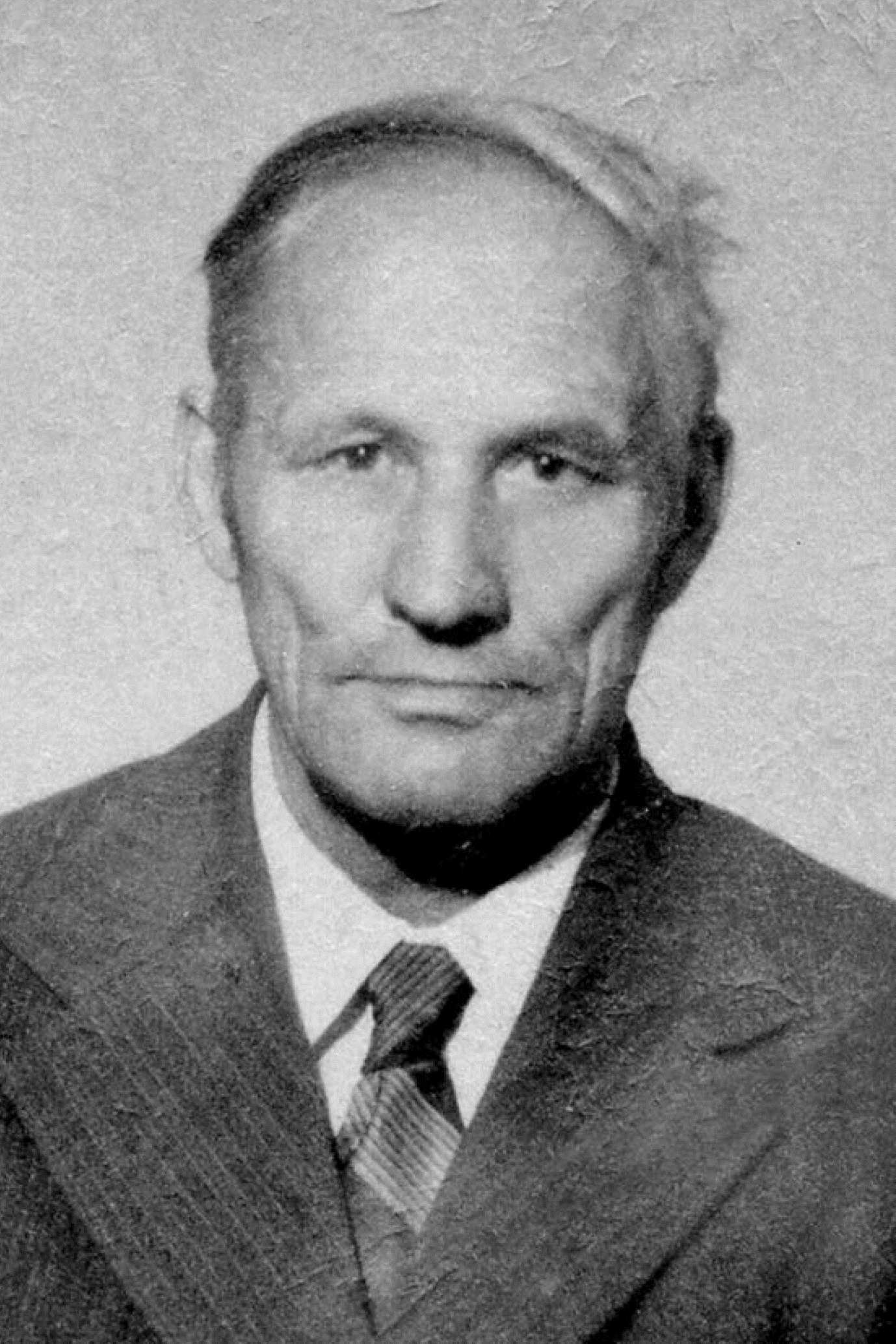 Сивков Александр Андреевич
