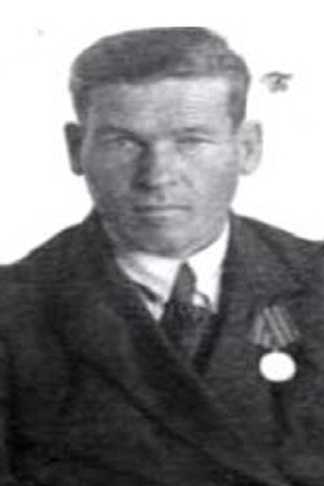 Данилов Иван Степанович