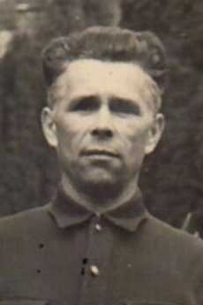 Дергаев Василий Кузьмич