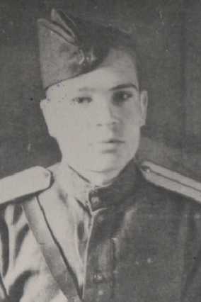 Ловцев Александр Ефимович