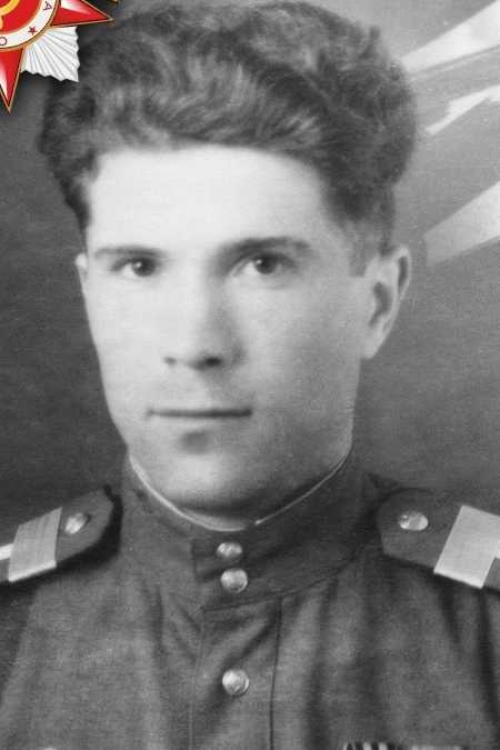 Касик Василий Васильевич