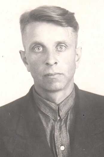 Родионов Иван Георгиевич
