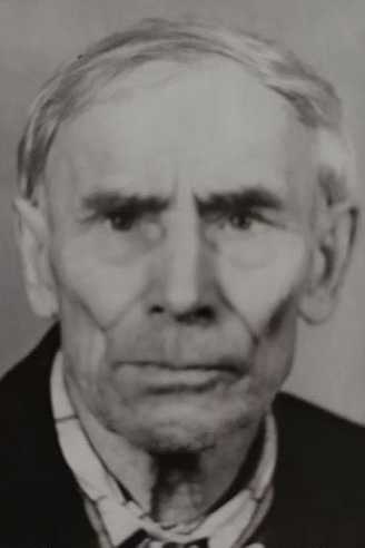 Бушмакин Павел Григорьевич
