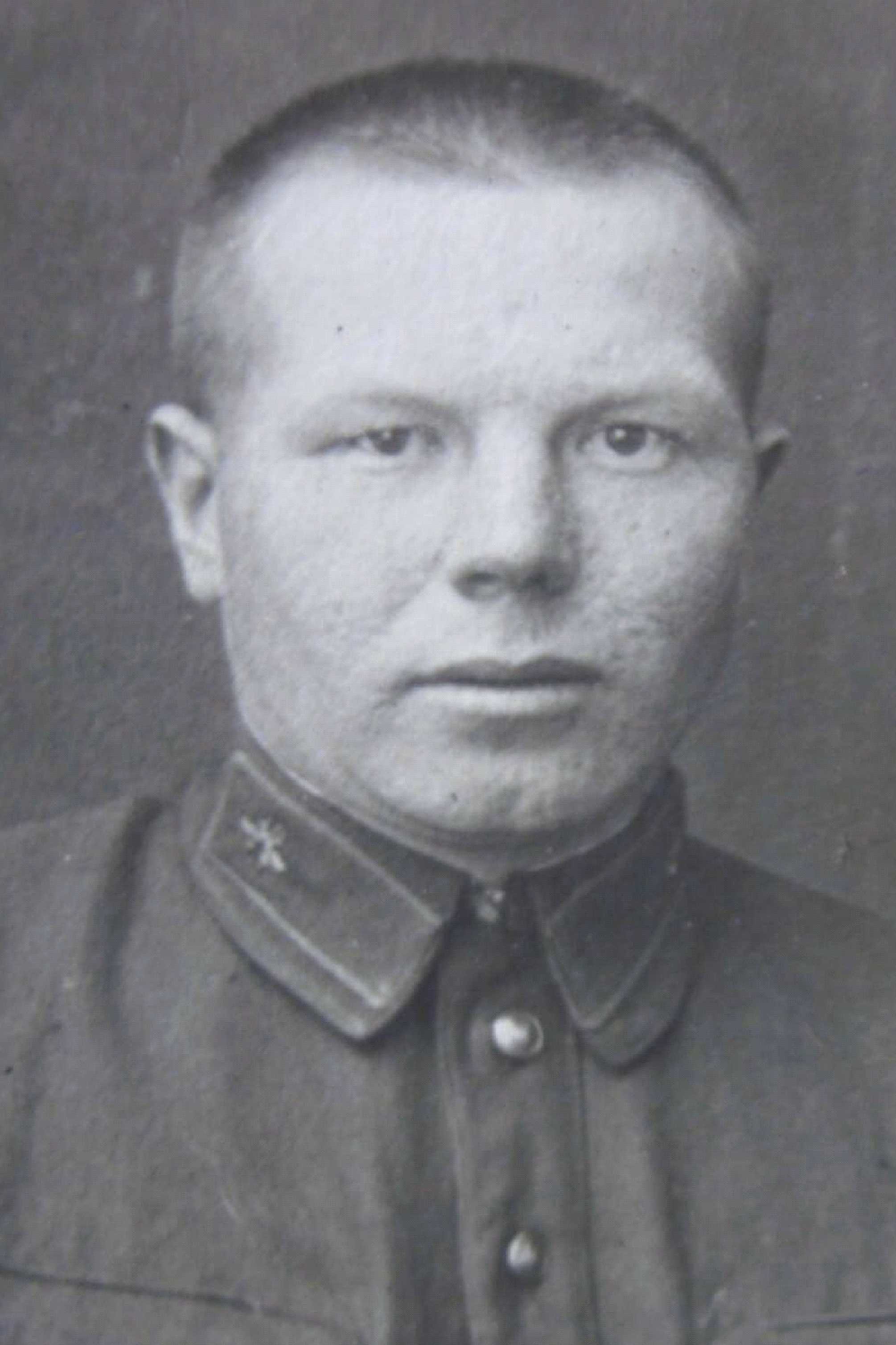 Малахов Семен Павлович