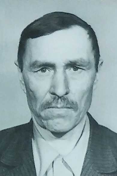 Тойшев Василий Иванович