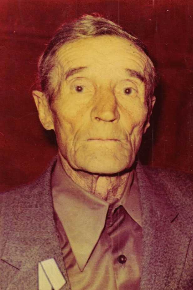 Байчурин Абдулла Якубович