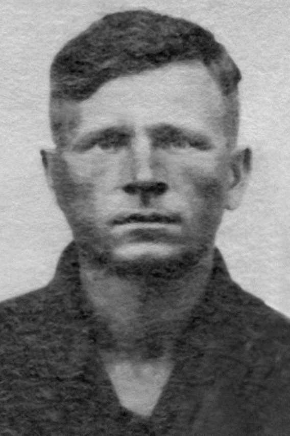 Минаев Степан