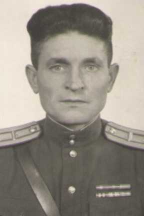 Шанин Анатолий Николаевич