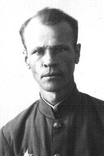 Жидких Алексей Ефимович