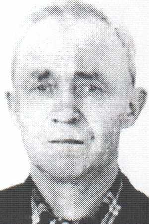 Тучкин Константин Николаевич