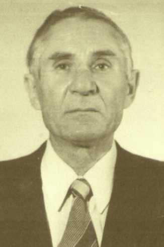 Абдуллин Азгар Ханифович