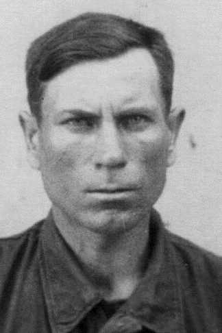 Ханжин Василий Романович