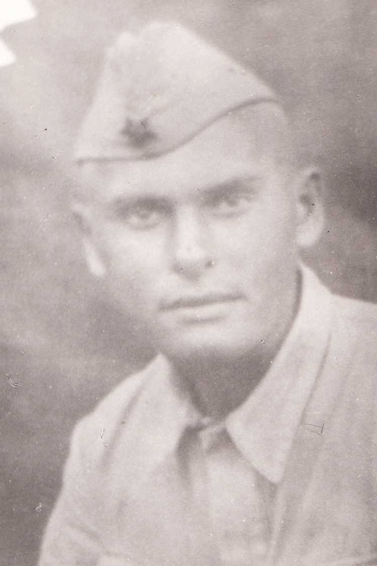 Котов Николай Константинович