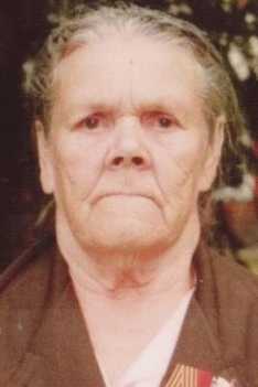 Баскакова Ольга Павловна